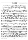 Barenreiter Wohlfahrt, Franz: Sixty Studies Op. 45 (violin) Barenreiter