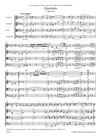 Barenreiter Beethoven (Del Mar): String Quartets, Op. 74 & 95, Urtext (study score) Barenreiter