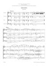Barenreiter Beethoven (Del Mar): String Quartet, Op. 127, Urtext (study score) Barenreiter