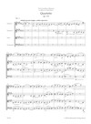 Barenreiter Beethoven (Del Mar): String Quartet, Op. 131, Urtext (study score) Barenreiter