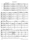 Barenreiter Beethoven (Del Mar): String Quartets, Op. 18, Nos. 1-6 -URTEXT (study score) Barenreiter