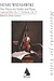 Keiser Wieniawski (Granat): Two Pieces – Capriccio-Valse, Op. 7 & Variations, Op. 15 (violin and piano) Keiser
