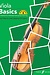 Faber Music Harris/O'Leary: Viola Basics (viola with audio) Faber