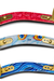 Kun Kun Bravo Rose shoulder rest, limited edition