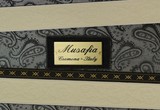 Musafia Musafia Luxury Ultralight violin case, Cremona | Metzler Violins