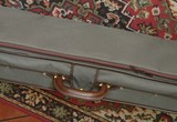 Musafia Musafia Luxury Ultralight violin case, Cremona | Metzler Violins