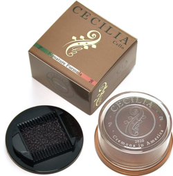 Cecilia Cecilia ''Signature'' cello rosin by Cremona in America, USA