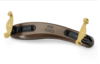 Kun Kun Solo violin shoulder rest, 4/4 | Metzler Violins
