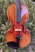 Czech John Juzek 1927 red violin, Czechoslovakia | Metzler Violins