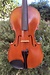 Canadian Raymond Schryer 16 5/16" viola 1995 Hilton Beach | Metzler Violins