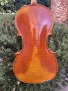 Canadian Raymond Schryer 16 5/16" viola 1995 Hilton Beach | Metzler Violins