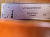 Raymond Schryer 16 5/16" viola 1995 Hilton Beach, Canada
