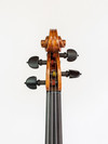 Bob Spetz 4/4 violin #16, Salt Lake City, UT, USA, 2020