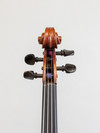 Andrew Carruthers 16.25" viola with poplar back #0715, 2007, Santa Rosa CA USA