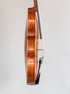 Andrew Carruthers 16.25" viola with poplar back #0715, 2007, Santa Rosa CA USA