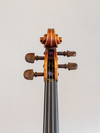 Canadian Anton Domozhyrov 16 5/8" viola, Winnipeg, Canada, 2016