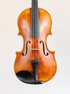 Andrew Carruthers 4/4 violin #20111, Montagnana model, 2020, Santa Rosa CA USA