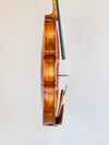 Douglas Cox violin, J. Guarnerius model, Brattleboro, Vermont USA 2017 #958