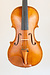 Sam Billings violin, 2021, Guarneri model, Los Angeles, USA