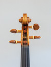 Michael Daddona violin, 2020, Connecticut | Metzler Violins