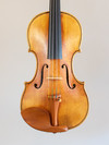 Michael Daddona violin, 2020, Connecticut | Metzler Violins