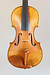 Michael Daddona violin, 2020, Connecticut | Metzler Violins