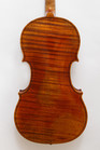 Benjamin Ruth violin, 2020, No.292, Boston, MA