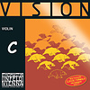 Thomastik-Infeld VISION violin silver C string