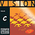 Thomastik-Infeld VISION violin C string by Thomastik-Infeld, silver, 4/4, Medium