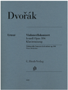 Dvorak (Opperman): Cello Concerto B Minor Op. 104 (cello and piano) HENLE
