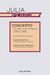 Carl Fischer Perry: Concerto 1963-1968 (violin and piano) FISCHER