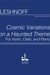 Carl Fischer Leshnoff: Cosmic Variations on a Haunted Theme (violin, cello, piano) JLP