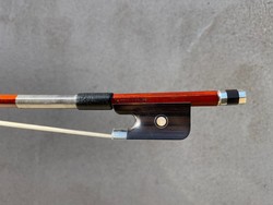 4/4 Acro Brasil violin bow, 興趣及遊戲, 音樂、樂器& 配件, 樂器