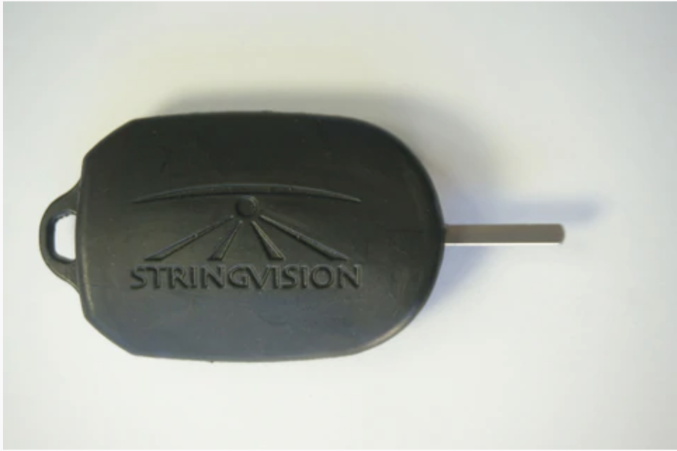 Stringvision Krovoza Peg replacement key (String Vision) (Posture Peg)