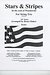 Bruce Dukov Sousa, J.P. (Bruce Dukov): Stars & Stripes Trio, in the style of Wieniawski, Virtuoso level, parts & score, (violin, viola, cello)