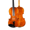 Klaus Heffler Stradivari model 705 violin, 2021, GERMANY