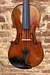 Jay Haide Jay Haide L'ancienne Strad Model Euro-wood 4/4 violin 2021
