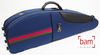 BAM France BAM SAINT GERMAIN Classic 3 contoured violin case,