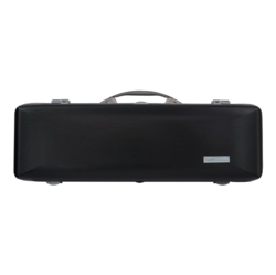 BAM France BAM Hightech Supreme oblong polycarbonate violin case,