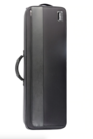 BAM France BAM ARTISTO new-style oblong violin case,