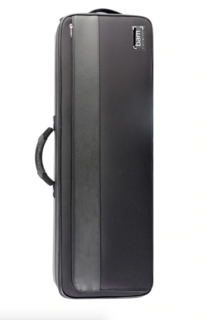 BAM France BAM ARTISTO new-style oblong violin case,