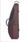 BAM France BAM SAINT GERMAIN Classic 3 contoured violin case,