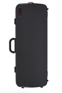 BAM BAM Hightech large oblong viola case, no pocket,