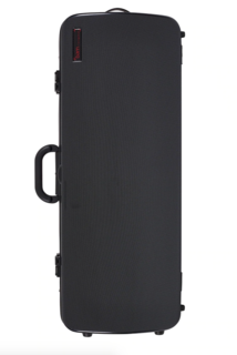 BAM France BAM Hightech large oblong viola case, no pocket,