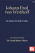 Mel Bay von Westhoff: Six Suites for Solo Violin (violin) MELBAY