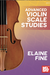 MELBAY Fine: Advanced Violin Scale Studies (violin) MELBAY
