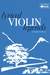 Theodore Presser North: Lyrical Violin Legends (violin and piano) PRESSER