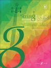 Alfred Music Wilson and Wood: Stringtastic Beginners: Teacher's Accompaniment (piano, online resources included) FABER