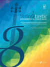 Alfred Music Wilson and Wood: Stringtastic Beginners: Double Bass (bass, online resources included) FABER