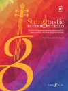 Alfred Music Wilson and Wood: Stringtastic Beginners: Cello (cello, online resources included) FABER